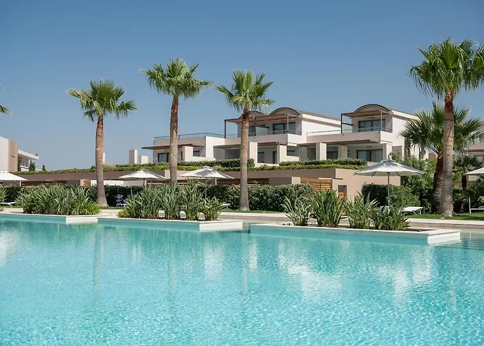 Avra Imperial Hotel Kolimvárion